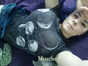 MimiSon