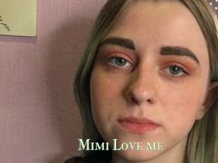 Mimi_Love_me