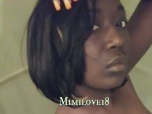 Mimilove18