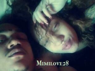 Mimilove28