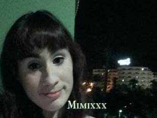 Mimixxx
