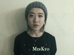 MinKyo