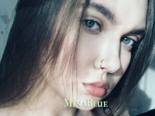 MinaBlue