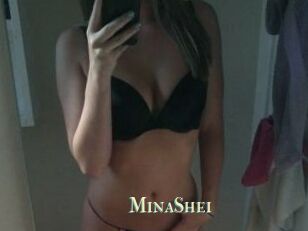 MinaShei