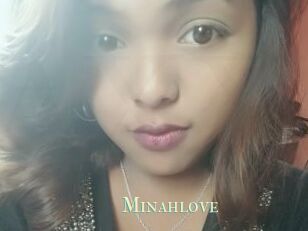 Minahlove
