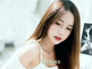 Minane