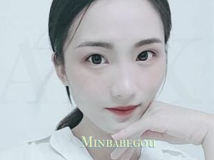 Minbabegou