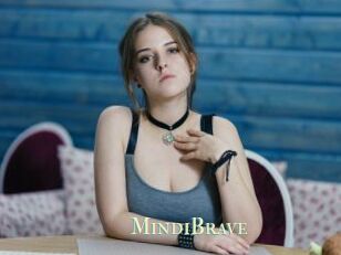 MindiBrave