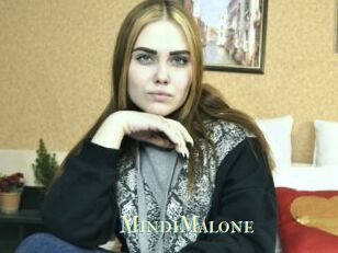 MindiMalone