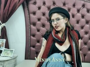 MindyAnny