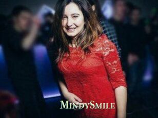 MindySmile