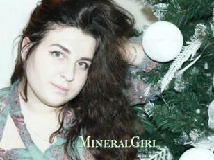 MineralGirl