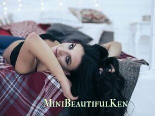 MiniBeautifulKen