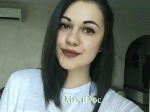 MiniDoc Actrice xxx