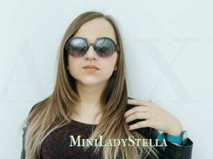 MiniLadyStella