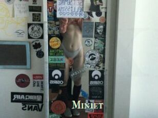 Miniet