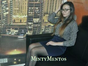 MintyMentos