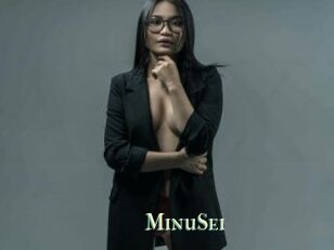 MinuSei