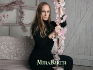 MiraBaker
