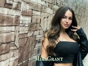 MiraGrant