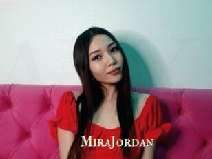 MiraJordan