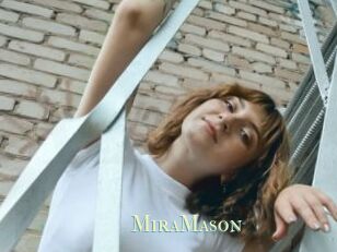 MiraMason Actrice xxx