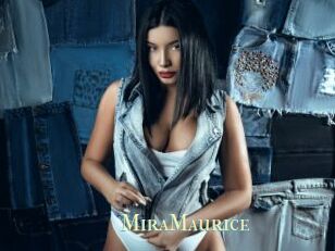 MiraMaurice