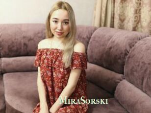 MiraSorski