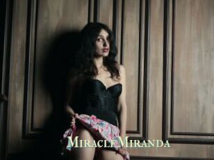 MiracleMiranda