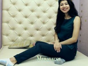 Miraluxe