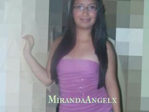 MirandaAngelx