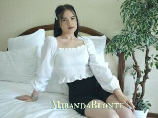 MirandaBlonte