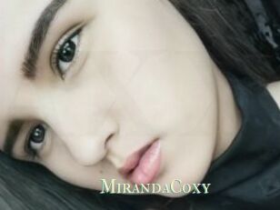 MirandaCoxy Actrice xxx