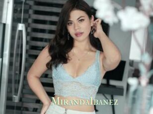 MirandaIbanez Actrice xxx