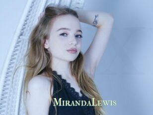 MirandaLewis