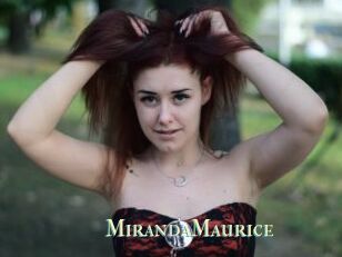 MirandaMaurice