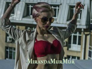 MirandaMurMur