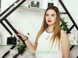 MirandaSoul