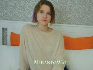 MirandaWall