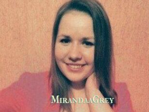 MirandaaGrey Actrice xxx