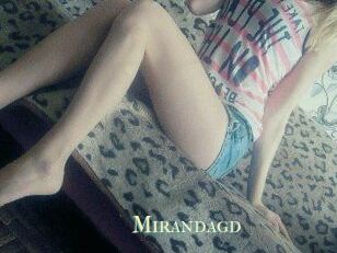 Mirandagd