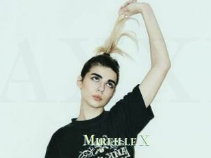 Mireille_X