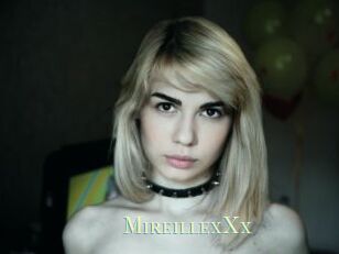 MireillexXx Actrice xxx