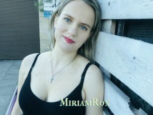 MiriamRox