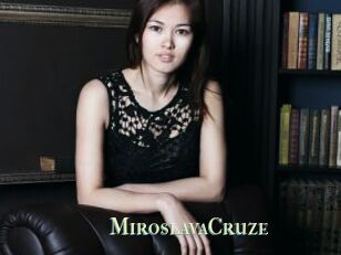 MiroslavaCruze