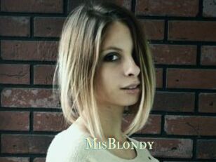 MisBlondy