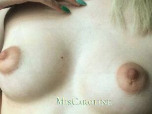 MisCaroline