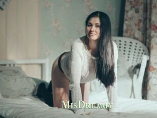 MisDreamy