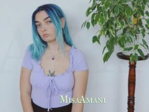 MisaAmani