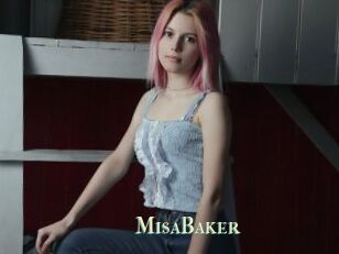 MisaBaker
